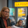 Comment envoyer de l'argent par La Poste