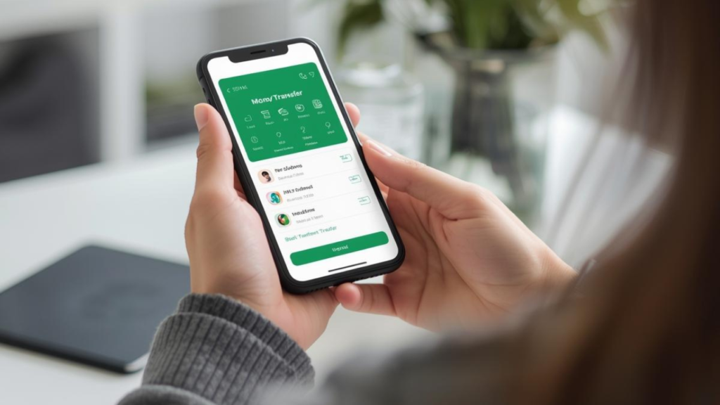 Comment envoyer de l'argent par La Poste depuis la France
