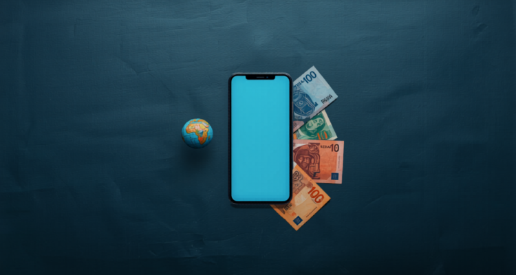 Meilleures applications pour envoyer de l'argent en Afrique en 2026 — guide complet diaspora africaine