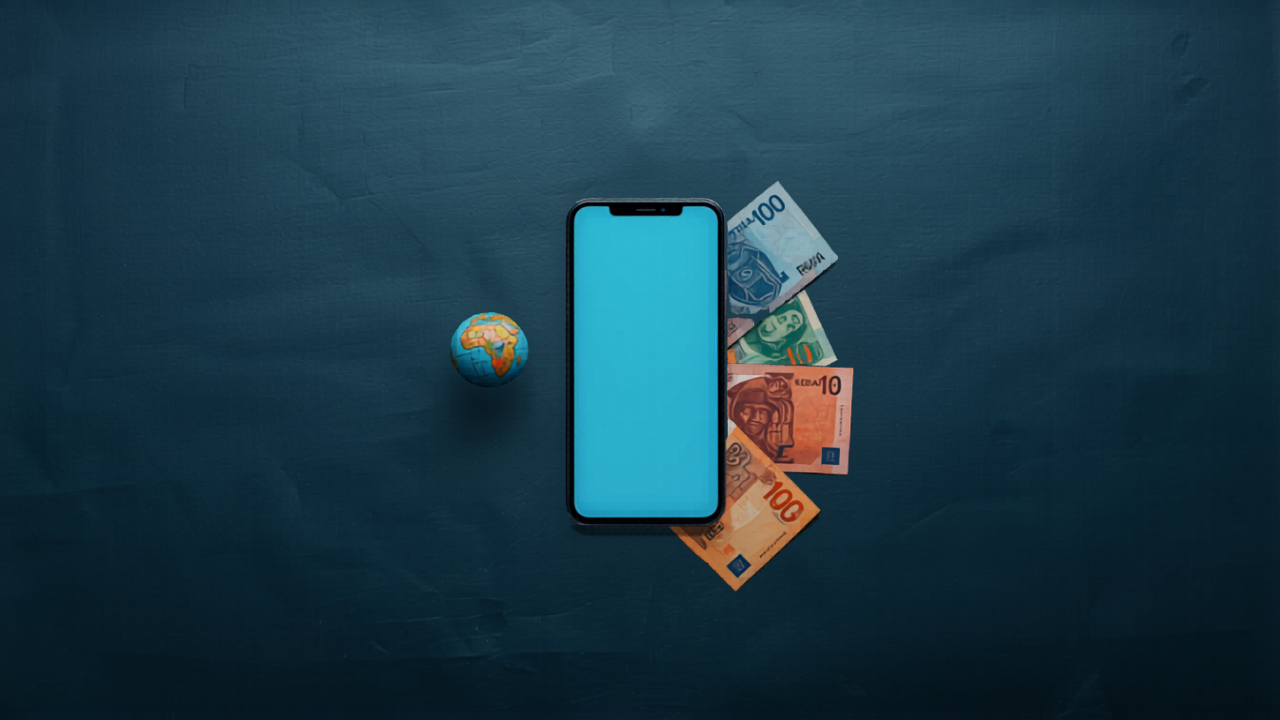 Meilleures applications pour envoyer de l'argent en Afrique en 2026 — guide complet diaspora africaine