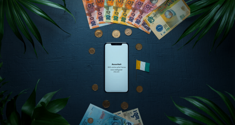 Envoyer de l'argent de France en Côte d'Ivoire en 2026 — guide complet Remitly Orange Money Wise