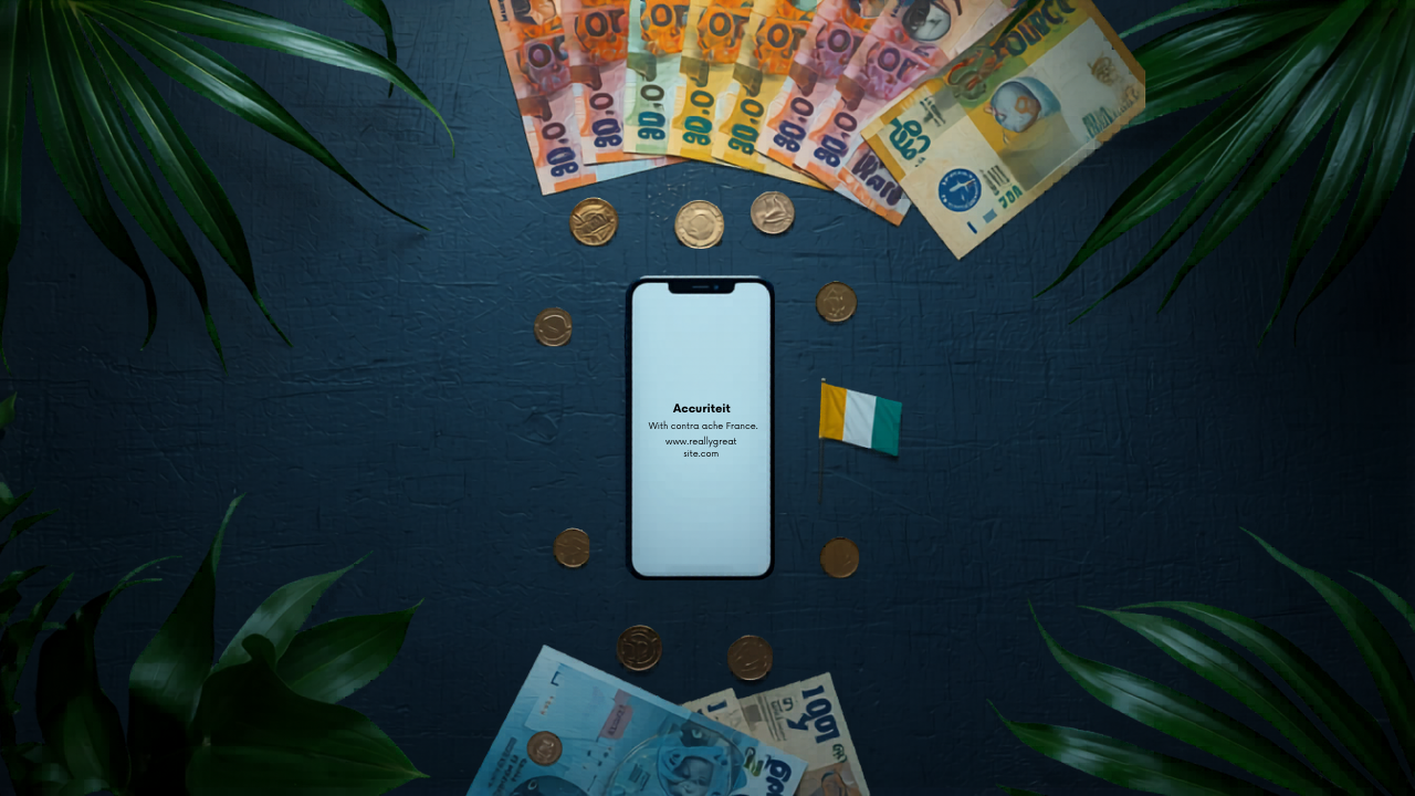 Envoyer de l'argent de France en Côte d'Ivoire en 2026 — guide complet Remitly Orange Money Wise