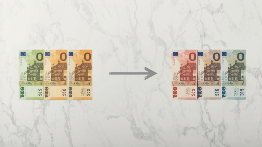 Taux de change euro franc CFA — envoyer de l'argent de France en Côte d'Ivoire au meilleur taux