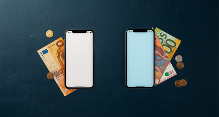 Wise vs Western Union comparatif 2026 — lequel choisir pour envoyer de l'argent en Afrique