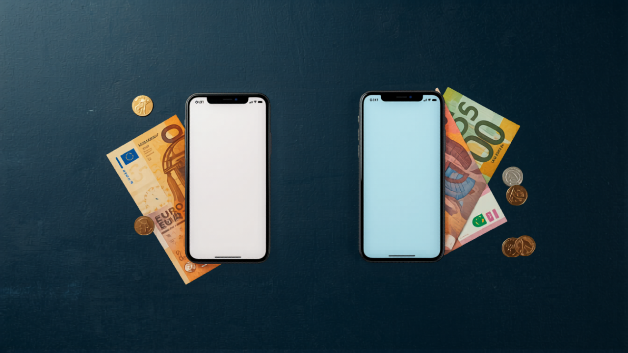 Wise vs Western Union comparatif 2026 — lequel choisir pour envoyer de l'argent en Afrique