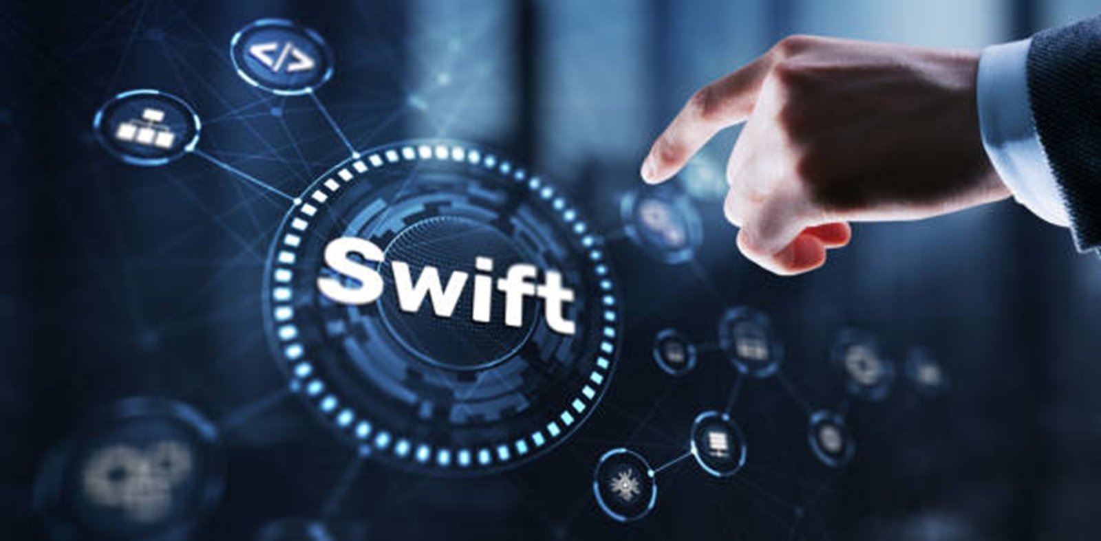 Délai de virement international SWIFT