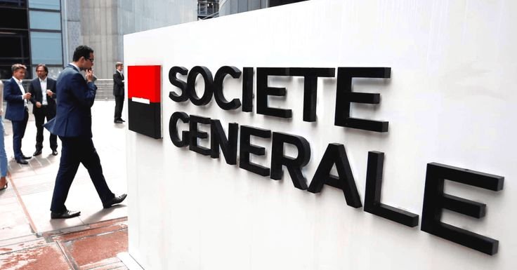 Virement international Société Générale