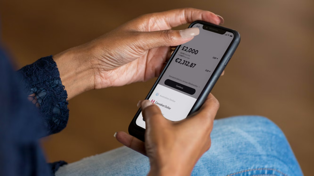 Comment envoyer de l’argent en Colombie depuis la Belgique 