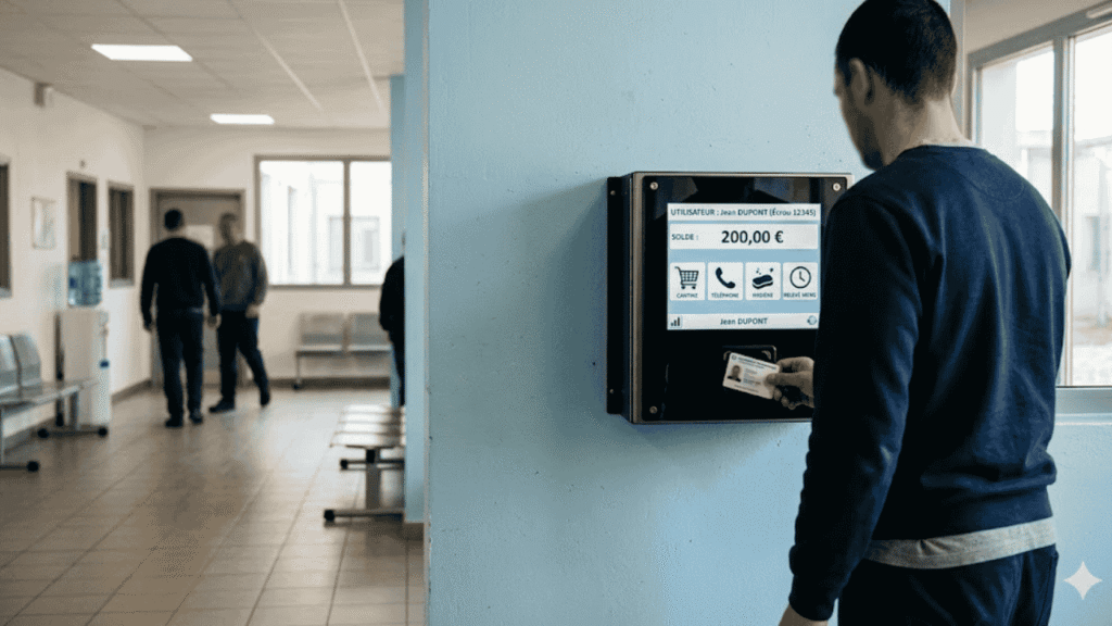 Combien peut-on envoyer d'argent à un détenu en France ? Règles, plafonds et démarches (2026)