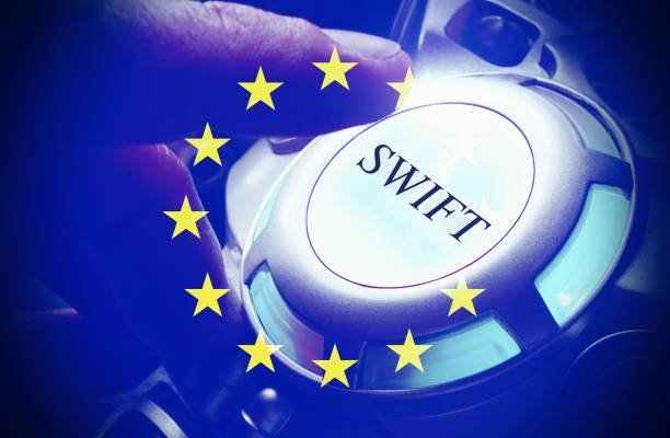 Délai de virement international SWIFT