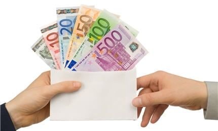 Virement bancaire international SWIFT