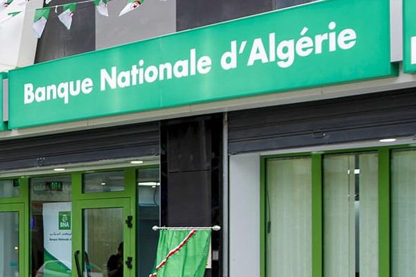 Envoyer de l'argent en Algérie