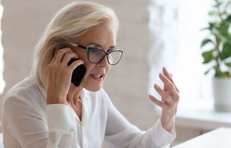 Contacter Ria Money Transfer