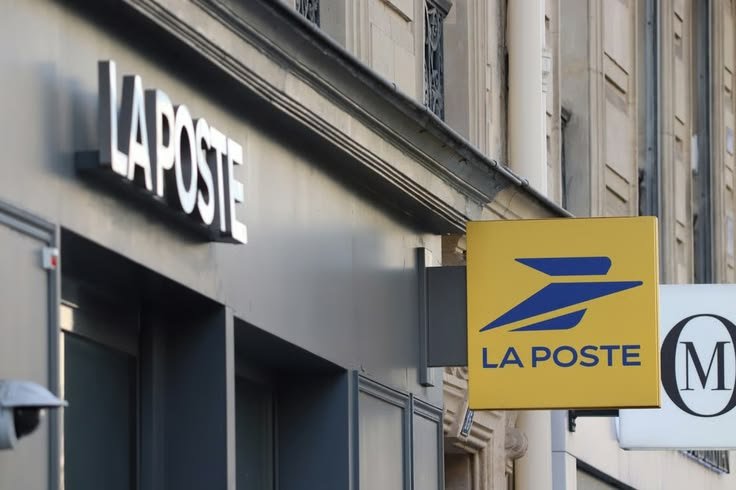 Envoyer de l'argent par la poste