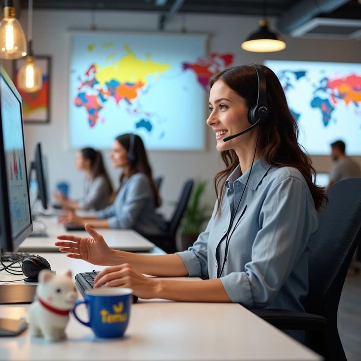 Contacter Ria Money Transfer