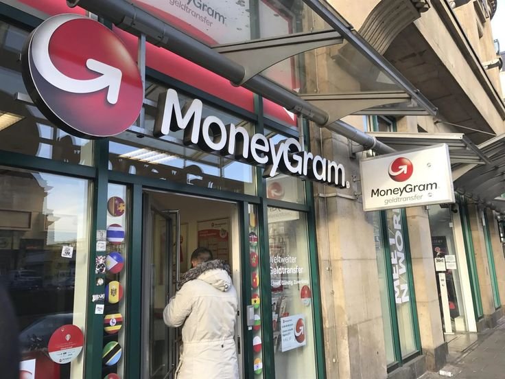 Contacter MoneyGram France