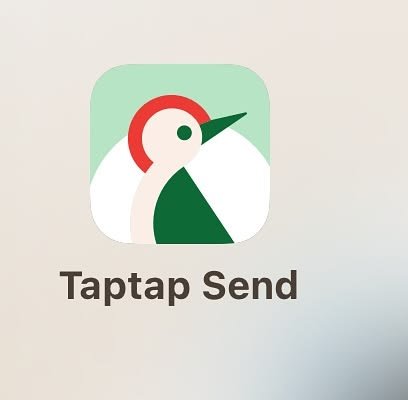Contacter Taptap Send