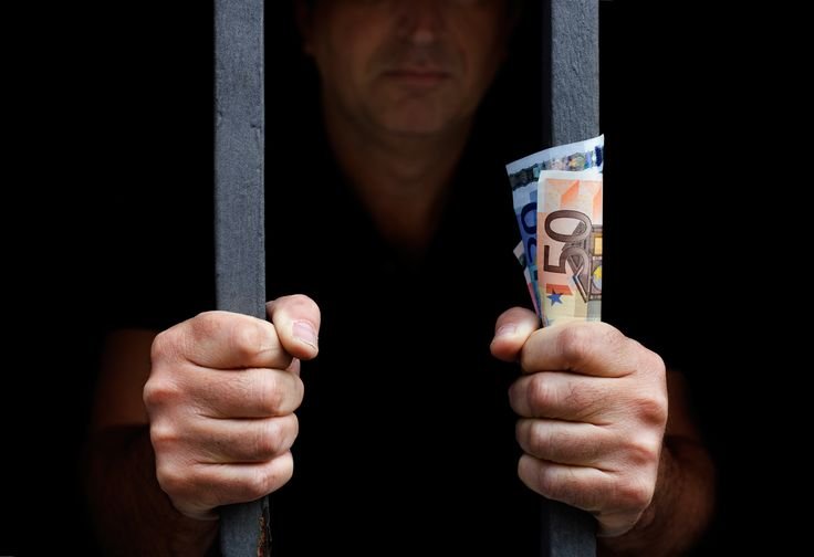 pécule en prison