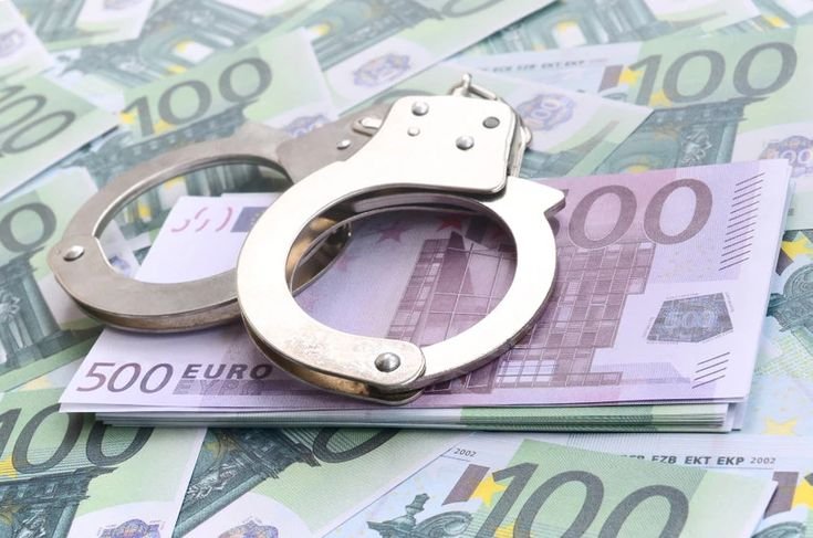 pécule en prison