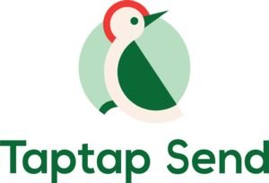 Sendwave ou Taptap Send