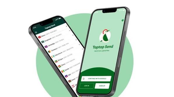 Taptap Send avis