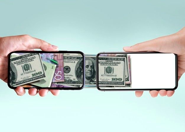 Envoyer de l'argent à Madagascar