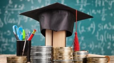 envoyer de l'argent à un étudiant
